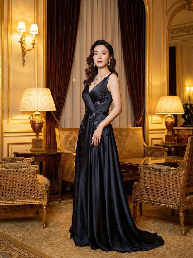 捷克街头,视频-优雅写真