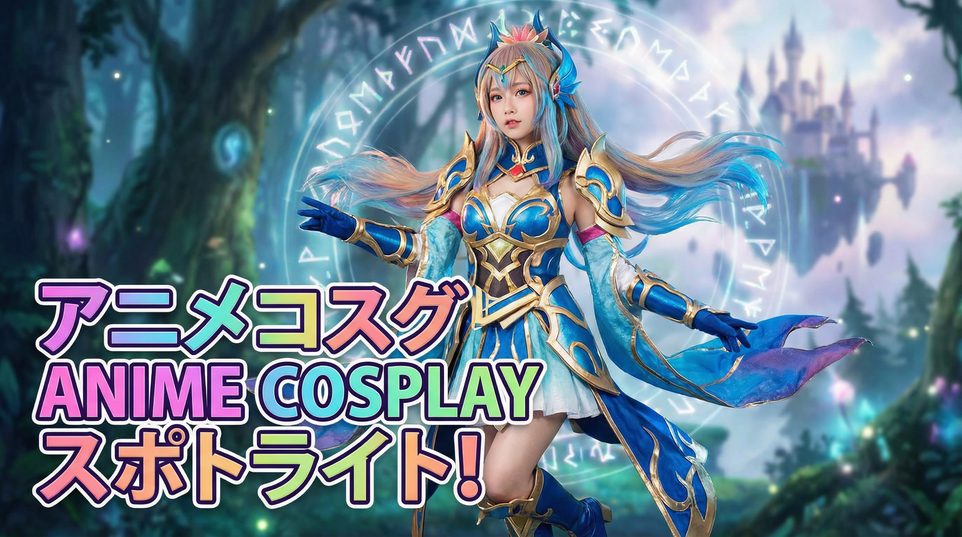 捷克街头,动漫视频-cosplay